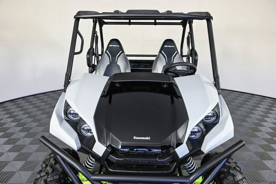 2024 Kawasaki Teryx S LE