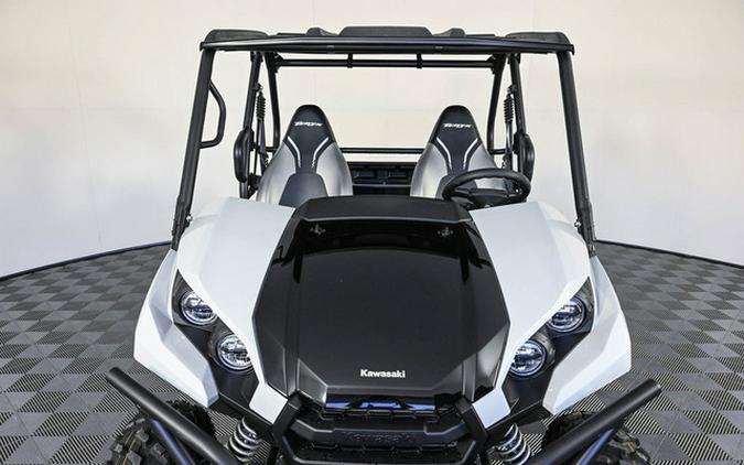 2024 Kawasaki Teryx S LE
