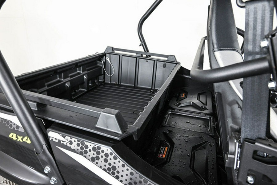 2024 Kawasaki Teryx S LE