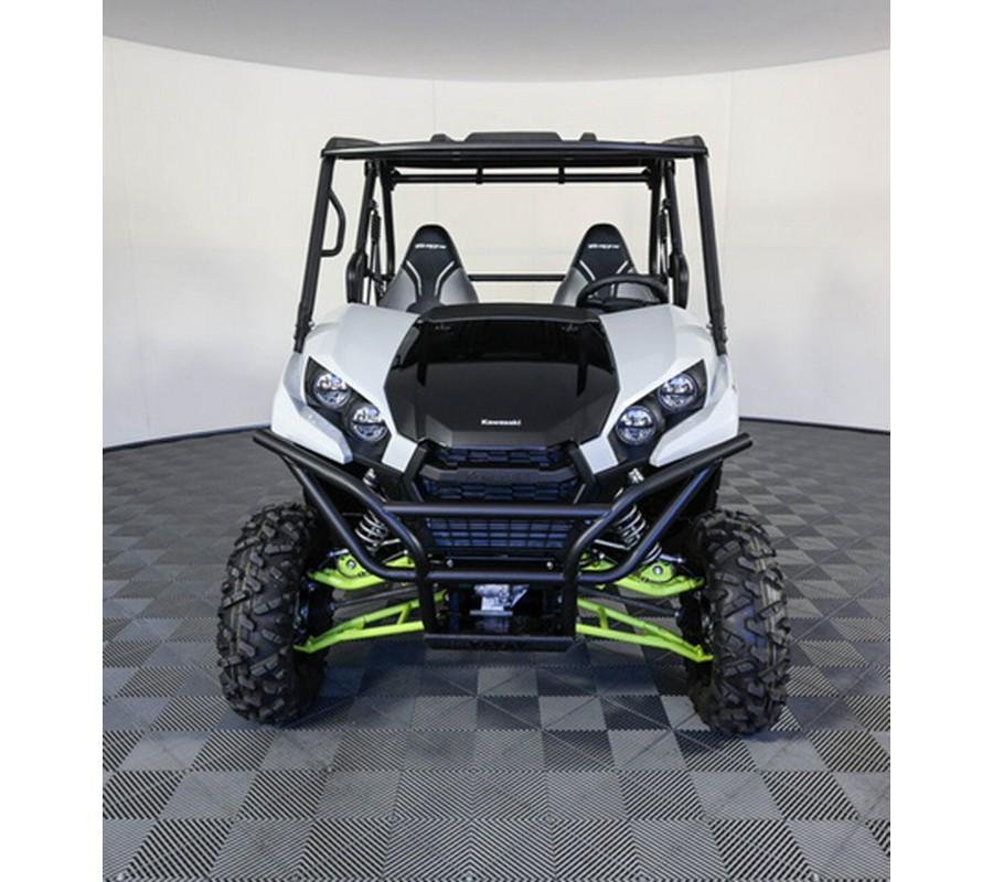 2024 Kawasaki Teryx S LE