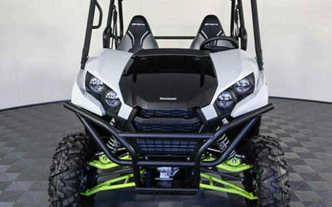 2024 Kawasaki Teryx S LE