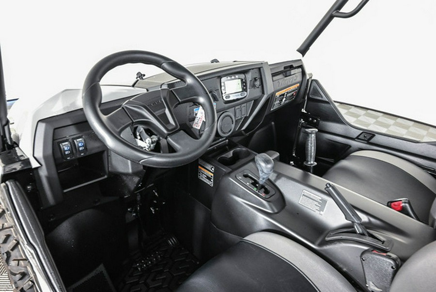 2024 Kawasaki Teryx S LE