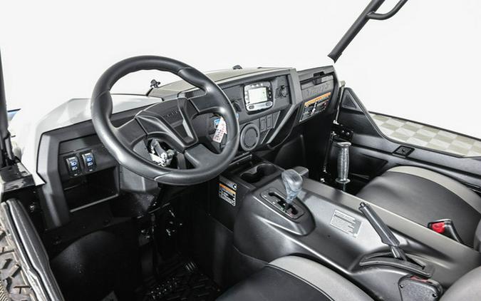 2024 Kawasaki Teryx S LE