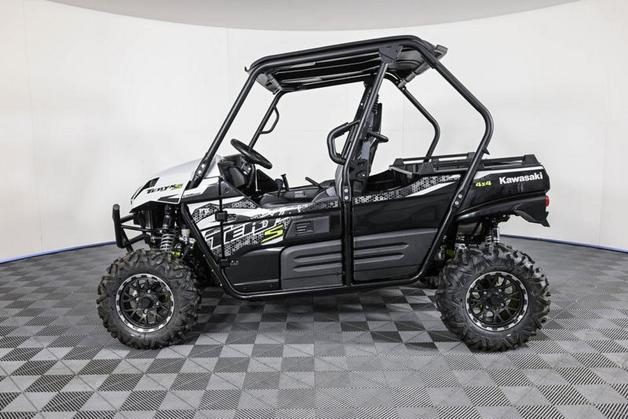 2024 Kawasaki Teryx® S LE