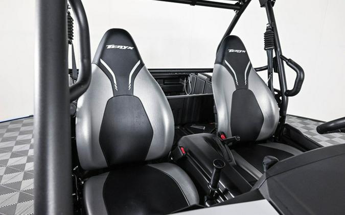 2024 Kawasaki Teryx S LE