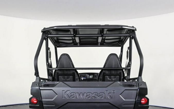 2024 Kawasaki Teryx S LE
