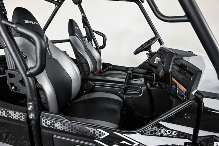 2024 Kawasaki Teryx S LE