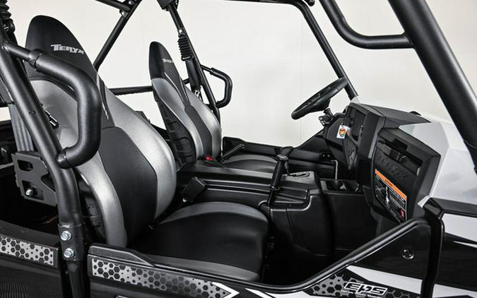 2024 Kawasaki Teryx S LE