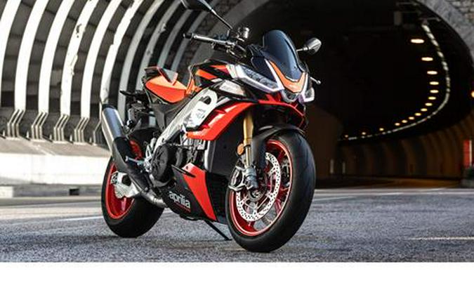 2022 Aprilia Tuono V4 1100 Factory