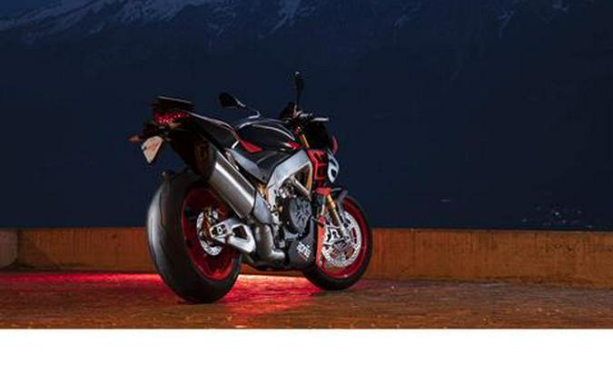 2022 Aprilia Tuono V4 1100 Factory