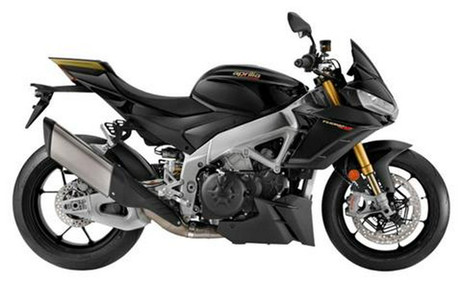 2022 Aprilia Tuono V4 1100 Factory