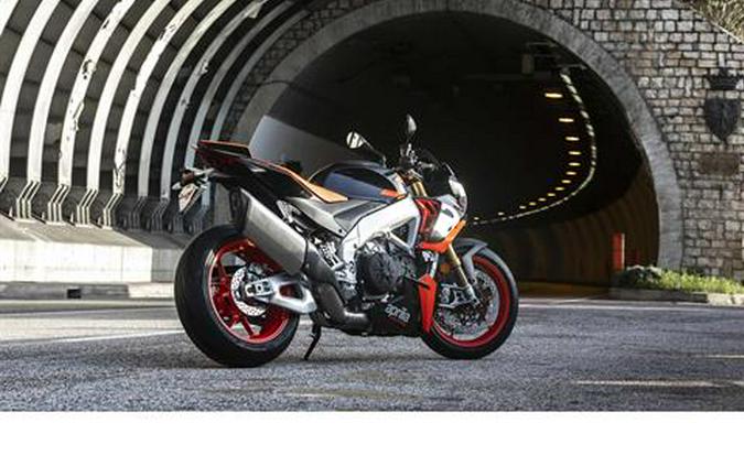 2022 Aprilia Tuono V4 1100 Factory