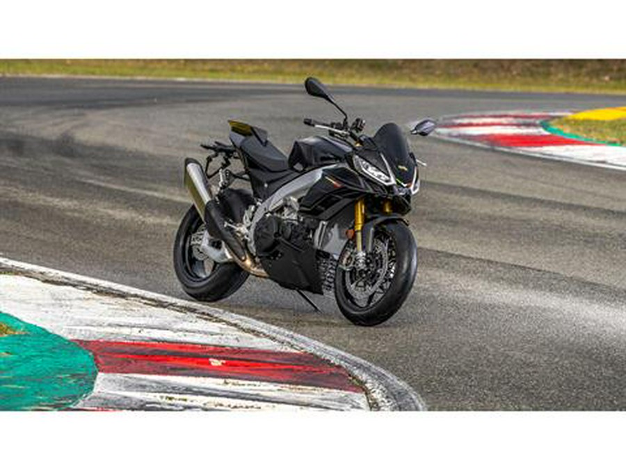 2022 Aprilia Tuono V4 1100 Factory