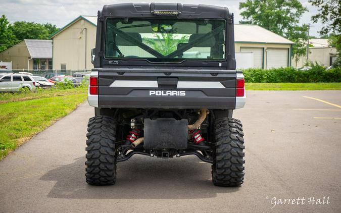 2021 Polaris® Ranger XP 1000 NorthStar Edition Trail Boss