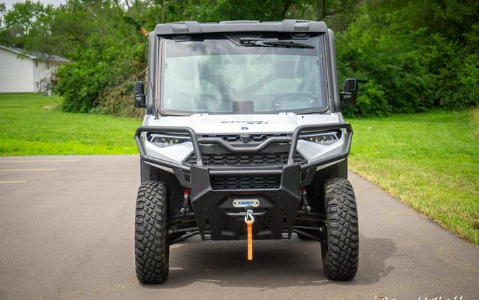 2021 Polaris® Ranger XP 1000 NorthStar Edition Trail Boss