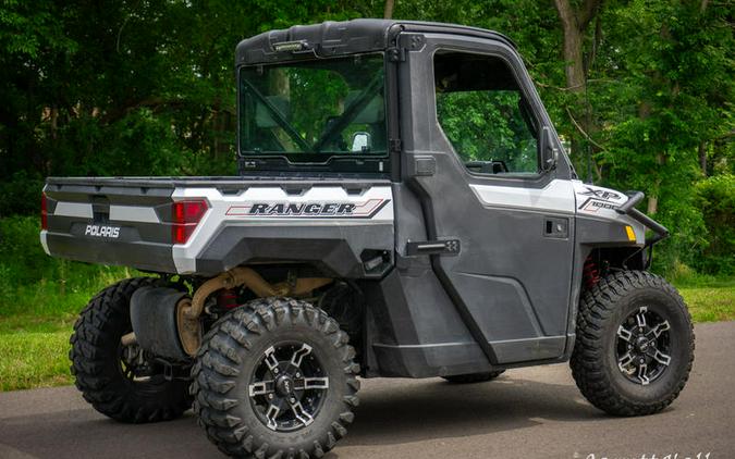 2021 Polaris® Ranger XP 1000 NorthStar Edition Trail Boss