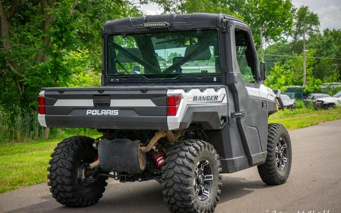 2021 Polaris® Ranger XP 1000 NorthStar Edition Trail Boss