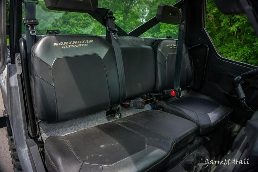 2021 Polaris® Ranger XP 1000 NorthStar Edition Trail Boss