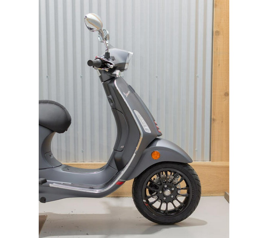 2023 Vespa Sprint 50 S