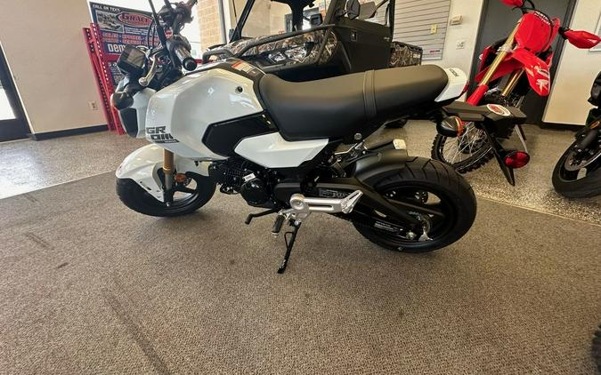 2025 Honda® Grom ABS