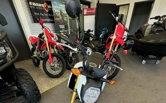 2025 Honda® Grom ABS