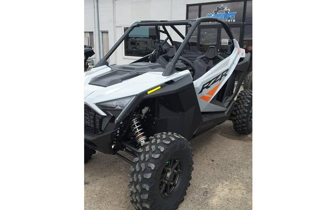 2024 Polaris Industries RZR Pro XP® Sport