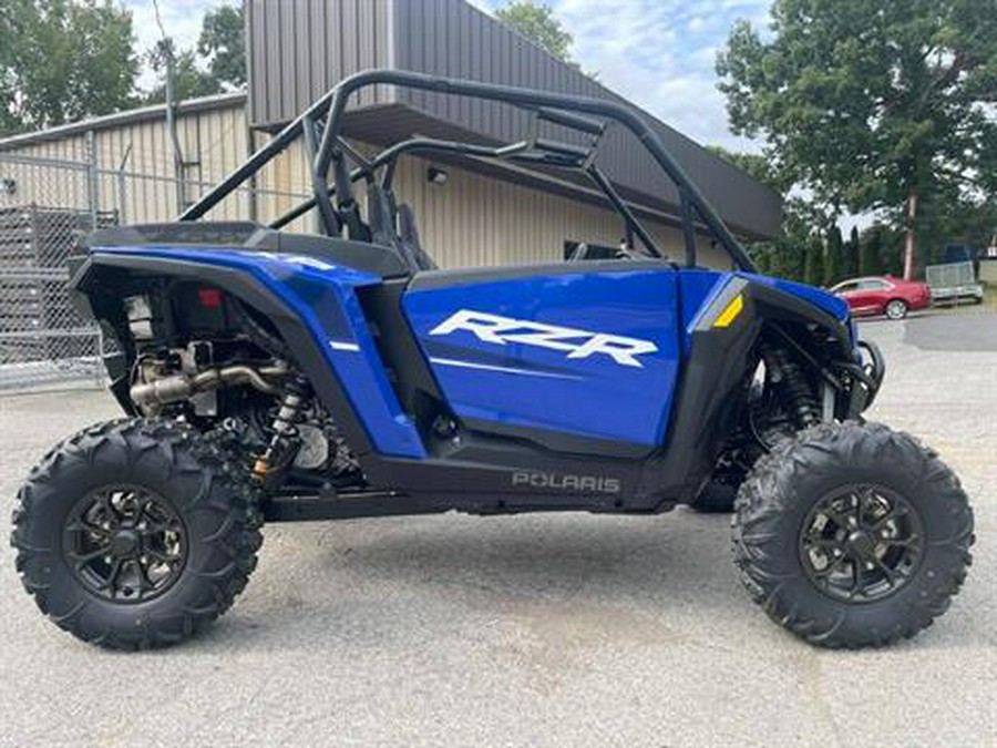 2025 Polaris RZR XP 1000 Sport