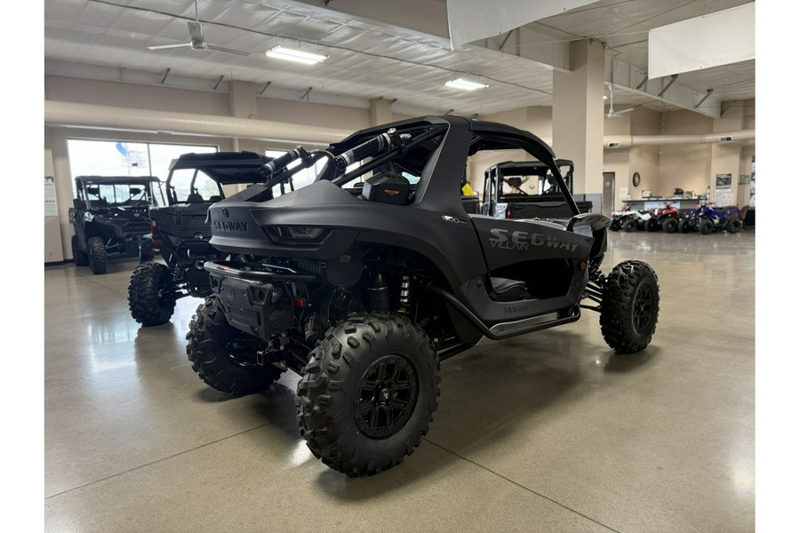 2025 Segway Powersports Villain SX10 P