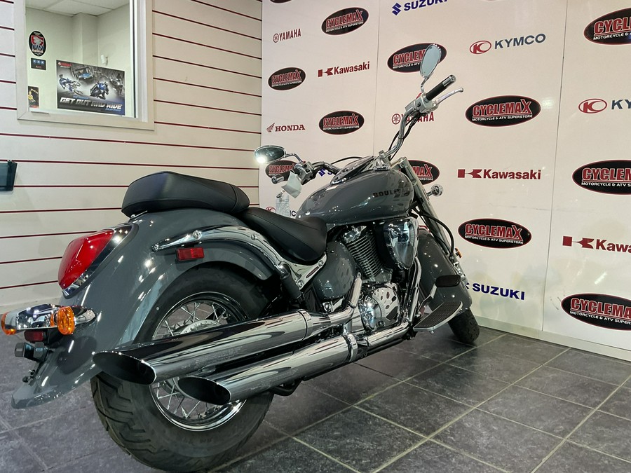 2025 Suzuki Boulevard C50 - 7100252