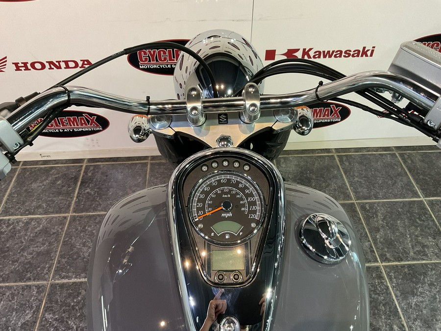 2025 Suzuki Boulevard C50 - 7100252