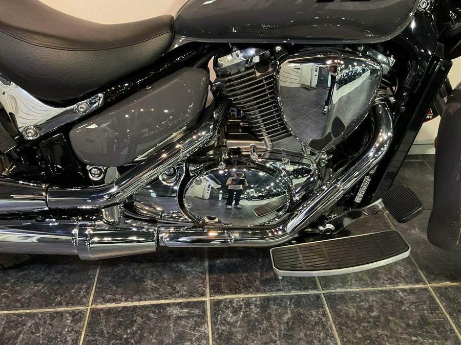 2025 Suzuki Boulevard C50 - 7100252