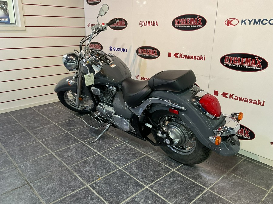 2025 Suzuki Boulevard C50 - 7100252