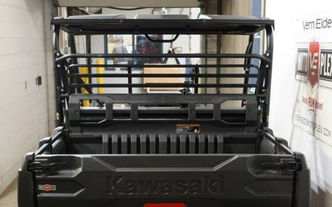 2026 Kawasaki Mule PRO-FXR 1000 LE