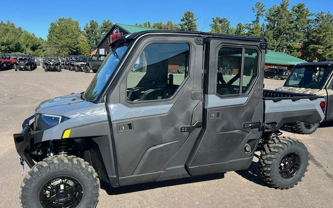 2026 Polaris Ranger® Crew XP 1000 NorthStar Edition Ultimate