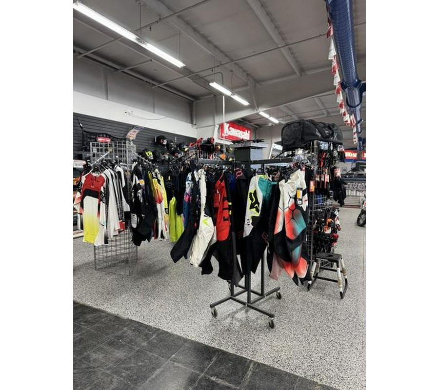 2026 Yamaha YZ250F 70th Anniversary Edition