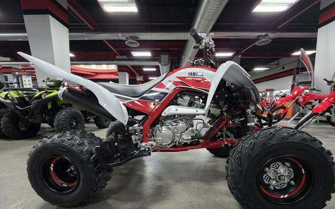 2026 Yamaha Raptor 700R SE