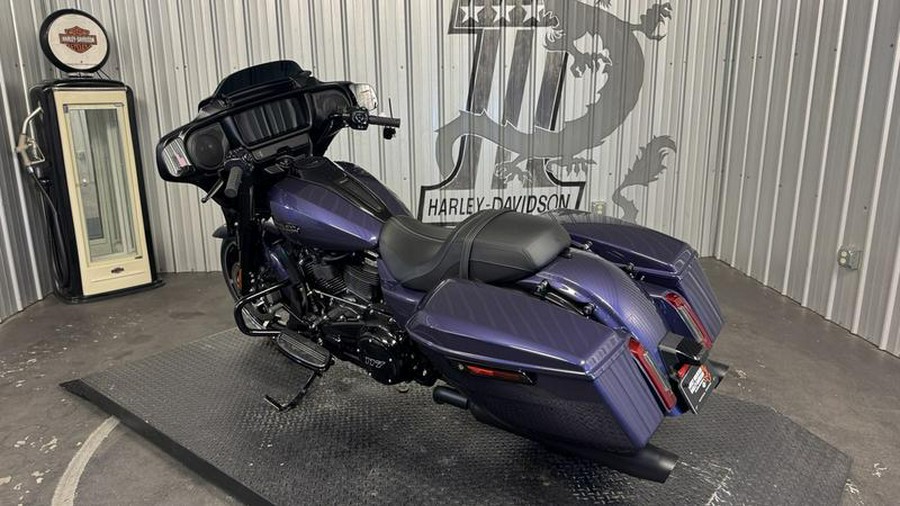 2026 Harley-Davidson® FLHX - Street Glide®