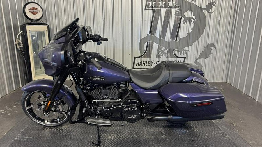 2026 Harley-Davidson® FLHX - Street Glide®