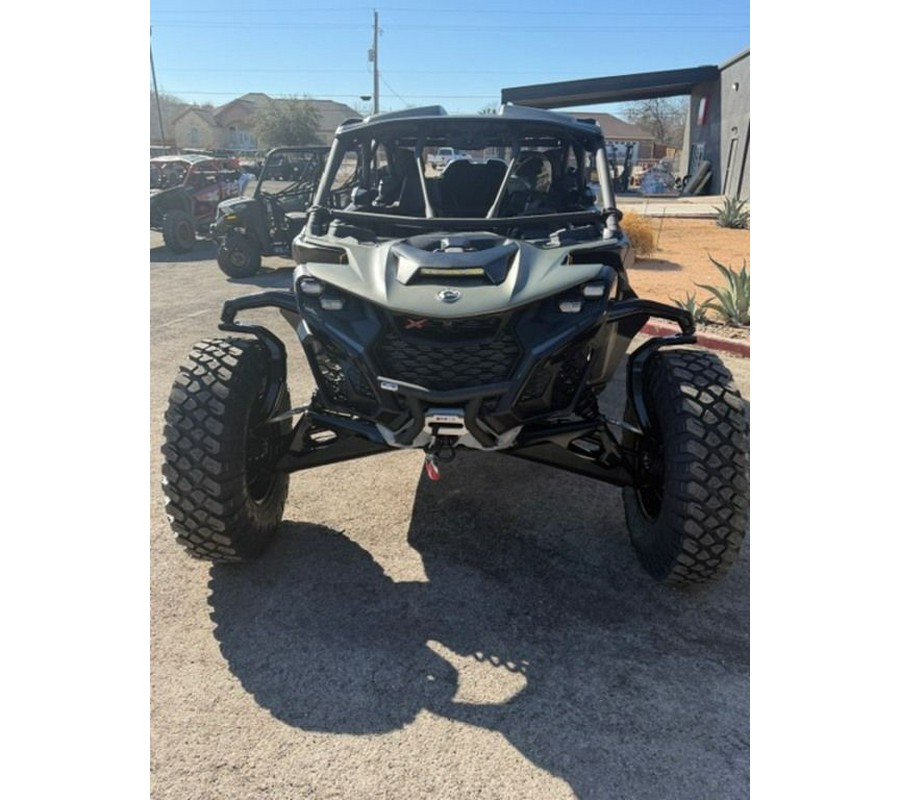 2026 Can-Am® Maverick R MAX X rc With Smart-Shox