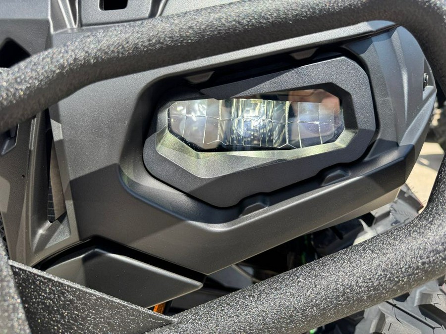 2026 Polaris SPORTSMAN TOURING XP 1000 TRAIL HEAVY METAL