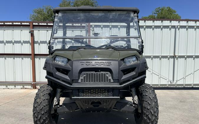2020 Polaris Ranger 570 Full-Size