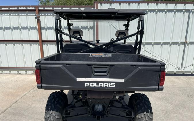 2020 Polaris Ranger 570 Full-Size