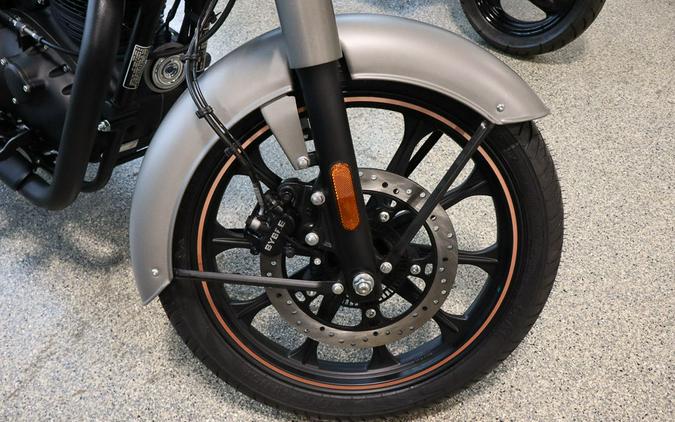 2026 Royal Enfield Classic 350 Gun Grey