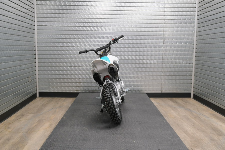 2026 HONDA CRF110F