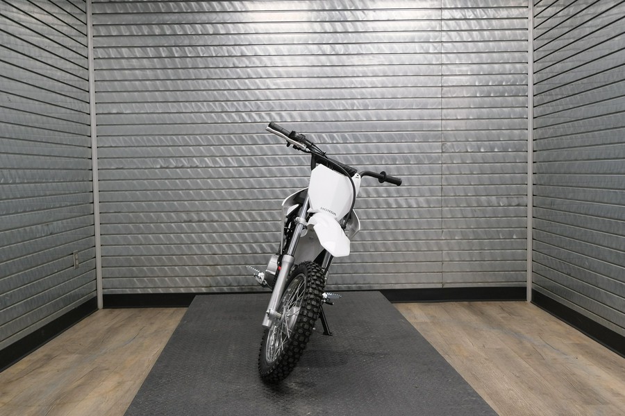 2026 HONDA CRF110F