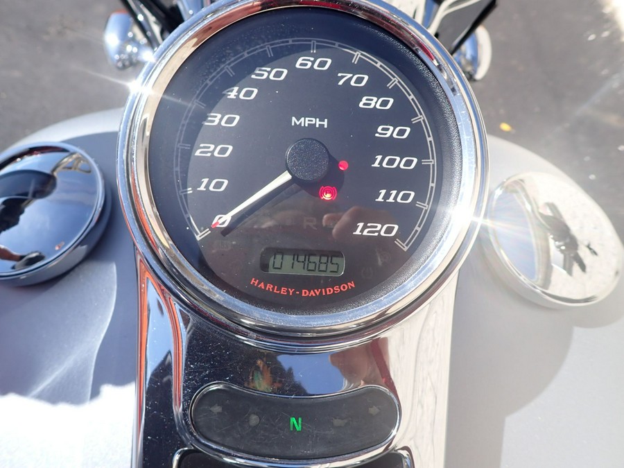 2020 Harley-Davidson Freewheeler®
