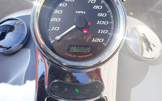 2020 Harley-Davidson Freewheeler®