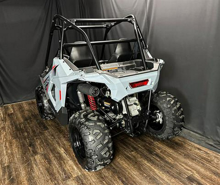 2024 Polaris RZR 200 EFI