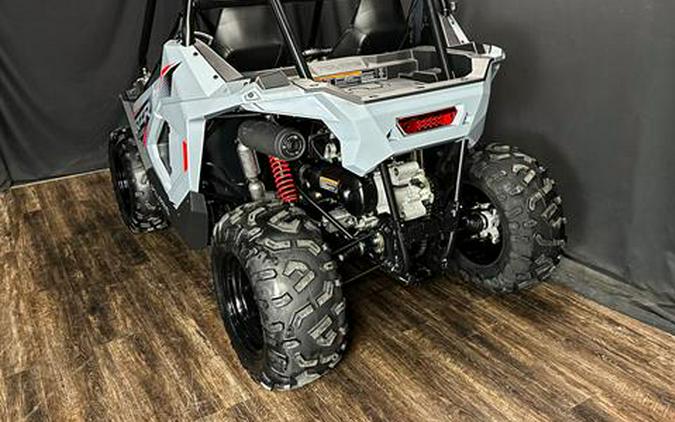 2024 Polaris RZR 200 EFI