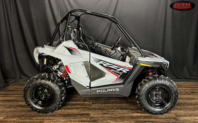 2024 Polaris RZR 200 EFI